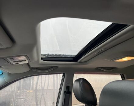 Черный Хендай Туксон, объемом двигателя 2 л и пробегом 177 тыс. км за 8500 $, фото 6 на Automoto.ua