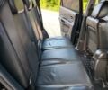 Черный Хендай Туксон, объемом двигателя 2 л и пробегом 240 тыс. км за 7900 $, фото 23 на Automoto.ua