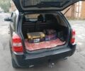 Хендай Туксон 2007 в Казатине на Automoto.ua Черный Хендай Туксон, объемом двигателя 2 л и пробегом 260 тыс. км за 8150 $, фото 17 на Automoto.ua
