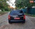 Черный Хендай Туксон, объемом двигателя 2 л и пробегом 219 тыс. км за 7990 $, фото 35 на Automoto.ua
