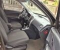 Чорний Хендай Туксон, об'ємом двигуна 1.98 л та пробігом 96 тис. км за 9600 $, фото 13 на Automoto.ua