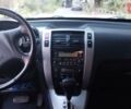 Хендай Туксон 2007 у Лубнах на Automoto.ua Чорний Хендай Туксон, об'ємом двигуна 1.98 л та пробігом 213 тис. км за 8500 $, фото 2 на Automoto.ua