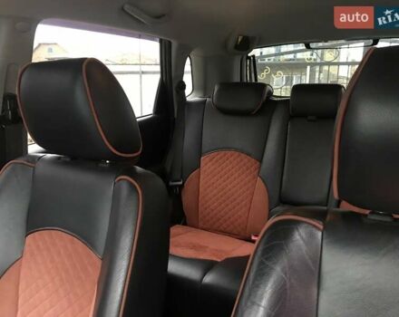 Черный Хендай Туксон, объемом двигателя 2 л и пробегом 210 тыс. км за 8999 $, фото 52 на Automoto.ua