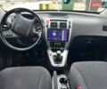 Черный Хендай Туксон, объемом двигателя 2 л и пробегом 163 тыс. км за 7690 $, фото 42 на Automoto.ua