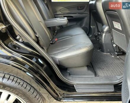 Хендай Туксон 2007 в Одессе на Automoto.ua Черный Хендай Туксон, объемом двигателя 1.99 л и пробегом 195 тыс. км за 8900 $, фото 64 на Automoto.ua