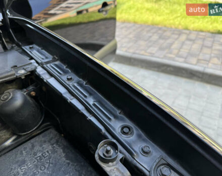 Чорний Хендай Туксон, об'ємом двигуна 1.98 л та пробігом 190 тис. км за 8200 $, фото 41 на Automoto.ua