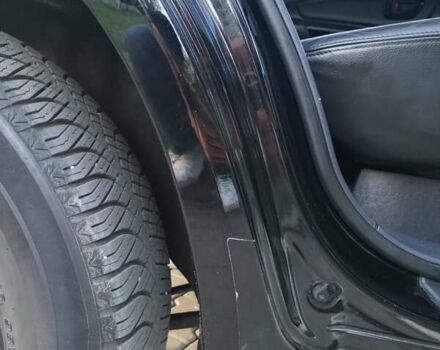 Чорний Хендай Туксон, об'ємом двигуна 1.98 л та пробігом 192 тис. км за 7950 $, фото 24 на Automoto.ua