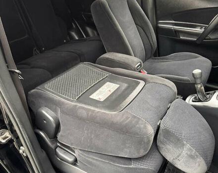 Хендай Туксон 2007 в Ужгороде на Automoto.ua Черный Хендай Туксон, объемом двигателя 1.98 л и пробегом 157 тыс. км за 7300 $, фото 36 на Automoto.ua