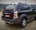 Чорний Хендай Туксон, об'ємом двигуна 2 л та пробігом 229 тис. км за 8600 $, фото 43 на Automoto.ua