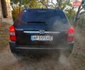 Хендай Туксон 2007 в Запорожье на Automoto.ua Черный Хендай Туксон, объемом двигателя 2.66 л и пробегом 200 тыс. км за 8900 $, фото 6 на Automoto.ua