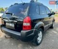 Черный Хендай Туксон, объемом двигателя 2 л и пробегом 227 тыс. км за 8200 $, фото 30 на Automoto.ua
