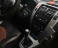 Черный Хендай Туксон, объемом двигателя 2 л и пробегом 210 тыс. км за 8999 $, фото 60 на Automoto.ua