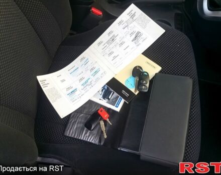 Черный Хендай Туксон, объемом двигателя 2 л и пробегом 236 тыс. км за 8300 $, фото 5 на Automoto.ua