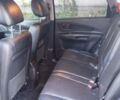 Хендай Туксон 2007 у Лубнах на Automoto.ua Чорний Хендай Туксон, об'ємом двигуна 1.98 л та пробігом 213 тис. км за 8500 $, фото 7 на Automoto.ua