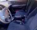 Чорний Хендай Туксон, об'ємом двигуна 2 л та пробігом 183 тис. км за 7900 $, фото 1 на Automoto.ua