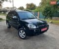 Черный Хендай Туксон, объемом двигателя 2 л и пробегом 219 тыс. км за 7990 $, фото 15 на Automoto.ua