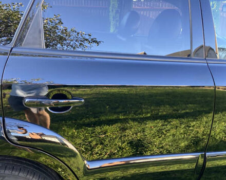 Черный Хендай Туксон, объемом двигателя 1.98 л и пробегом 197 тыс. км за 8000 $, фото 11 на Automoto.ua