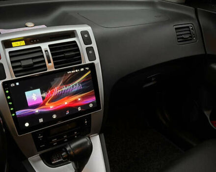 Черный Хендай Туксон, объемом двигателя 2 л и пробегом 151 тыс. км за 9100 $, фото 13 на Automoto.ua