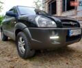 Хендай Туксон 2007 в Запорожье на Automoto.ua Черный Хендай Туксон, объемом двигателя 2.66 л и пробегом 200 тыс. км за 8900 $, фото 4 на Automoto.ua