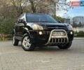 Хендай Туксон 2007 в Одессе на Automoto.ua Черный Хендай Туксон, объемом двигателя 1.99 л и пробегом 195 тыс. км за 8900 $, фото 1 на Automoto.ua