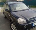 Чорний Хендай Туксон, об'ємом двигуна 1.99 л та пробігом 229 тис. км за 8199 $, фото 6 на Automoto.ua