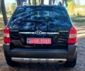 Хендай Туксон 2007 в Сумах на Automoto.ua Черный Хендай Туксон, объемом двигателя 1.98 л и пробегом 236 тыс. км за 7600 $, фото 5 на Automoto.ua