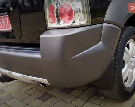 Чорний Хендай Туксон, об'ємом двигуна 2 л та пробігом 229 тис. км за 8600 $, фото 77 на Automoto.ua