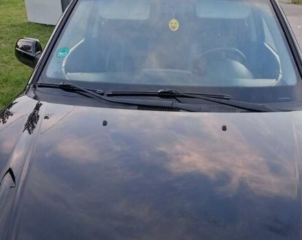 Чорний Хендай Туксон, об'ємом двигуна 1.98 л та пробігом 192 тис. км за 7950 $, фото 15 на Automoto.ua