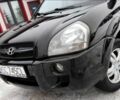 Чорний Хендай Туксон, об'ємом двигуна 0 л та пробігом 280 тис. км за 2376 $, фото 7 на Automoto.ua
