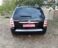Хендай Туксон 2007 в Харькове на Automoto.ua Черный Хендай Туксон, объемом двигателя 0 л и пробегом 230 тыс. км за 8227 $, фото 4 на Automoto.ua
