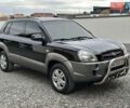 Хендай Туксон 2007 в Ужгороде на Automoto.ua Черный Хендай Туксон, объемом двигателя 1.98 л и пробегом 157 тыс. км за 7300 $, фото 12 на Automoto.ua