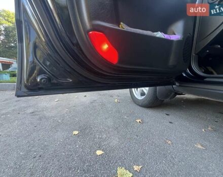 Чорний Хендай Туксон, об'ємом двигуна 1.98 л та пробігом 207 тис. км за 8500 $, фото 16 на Automoto.ua