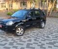 Чорний Хендай Туксон, об'ємом двигуна 2 л та пробігом 190 тис. км за 8350 $, фото 36 на Automoto.ua