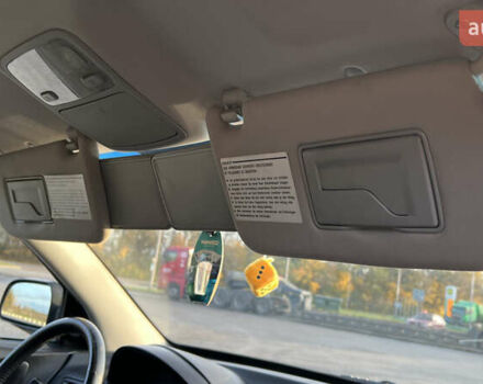 Черный Хендай Туксон, объемом двигателя 1.98 л и пробегом 243 тыс. км за 8500 $, фото 23 на Automoto.ua