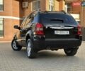 Хендай Туксон 2007 в Одессе на Automoto.ua Черный Хендай Туксон, объемом двигателя 1.99 л и пробегом 195 тыс. км за 8900 $, фото 11 на Automoto.ua