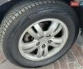 Черный Хендай Туксон, объемом двигателя 2 л и пробегом 310 тыс. км за 6499 $, фото 16 на Automoto.ua