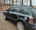 Чорний Хендай Туксон, об'ємом двигуна 1.98 л та пробігом 209 тис. км за 9000 $, фото 29 на Automoto.ua