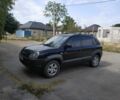 Чорний Хендай Туксон, об'ємом двигуна 2 л та пробігом 40 тис. км за 9000 $, фото 3 на Automoto.ua