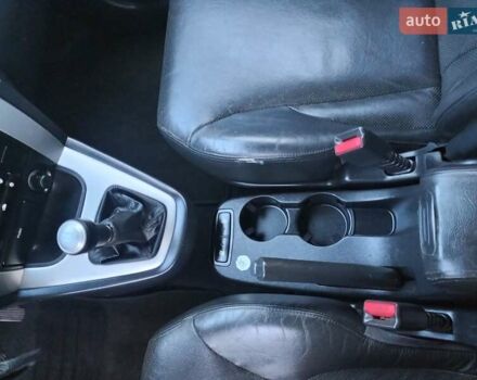 Чорний Хендай Туксон, об'ємом двигуна 1.98 л та пробігом 192 тис. км за 7950 $, фото 20 на Automoto.ua
