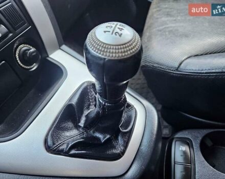 Чорний Хендай Туксон, об'ємом двигуна 2 л та пробігом 152 тис. км за 7950 $, фото 23 на Automoto.ua