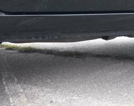 Черный Хендай Туксон, объемом двигателя 1.98 л и пробегом 155 тыс. км за 7999 $, фото 23 на Automoto.ua