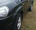 Хендай Туксон 2007 в Савране на Automoto.ua Черный Хендай Туксон, объемом двигателя 2 л и пробегом 199 тыс. км за 8300 $, фото 10 на Automoto.ua