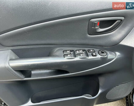 Хендай Туксон 2007 в Змиеве на Automoto.ua Черный Хендай Туксон, объемом двигателя 2 л и пробегом 256 тыс. км за 8300 $, фото 22 на Automoto.ua