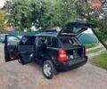 Черный Хендай Туксон, объемом двигателя 2 л и пробегом 219 тыс. км за 7990 $, фото 85 на Automoto.ua