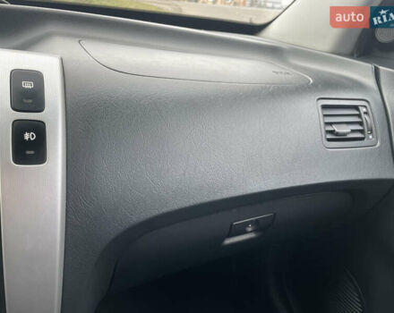 Черный Хендай Туксон, объемом двигателя 2 л и пробегом 180 тыс. км за 7700 $, фото 36 на Automoto.ua