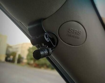 Черный Хендай Туксон, объемом двигателя 2 л и пробегом 230 тыс. км за 8600 $, фото 207 на Automoto.ua