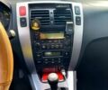 Черный Хендай Туксон, объемом двигателя 20 л и пробегом 180 тыс. км за 5200 $, фото 13 на Automoto.ua