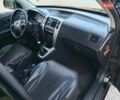 Чорний Хендай Туксон, об'ємом двигуна 1.98 л та пробігом 192 тис. км за 7950 $, фото 36 на Automoto.ua