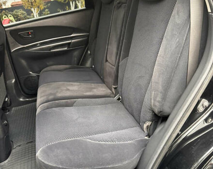 Хендай Туксон 2007 в Ужгороде на Automoto.ua Черный Хендай Туксон, объемом двигателя 1.98 л и пробегом 157 тыс. км за 7300 $, фото 39 на Automoto.ua