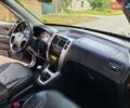 Черный Хендай Туксон, объемом двигателя 2 л и пробегом 219 тыс. км за 7990 $, фото 50 на Automoto.ua